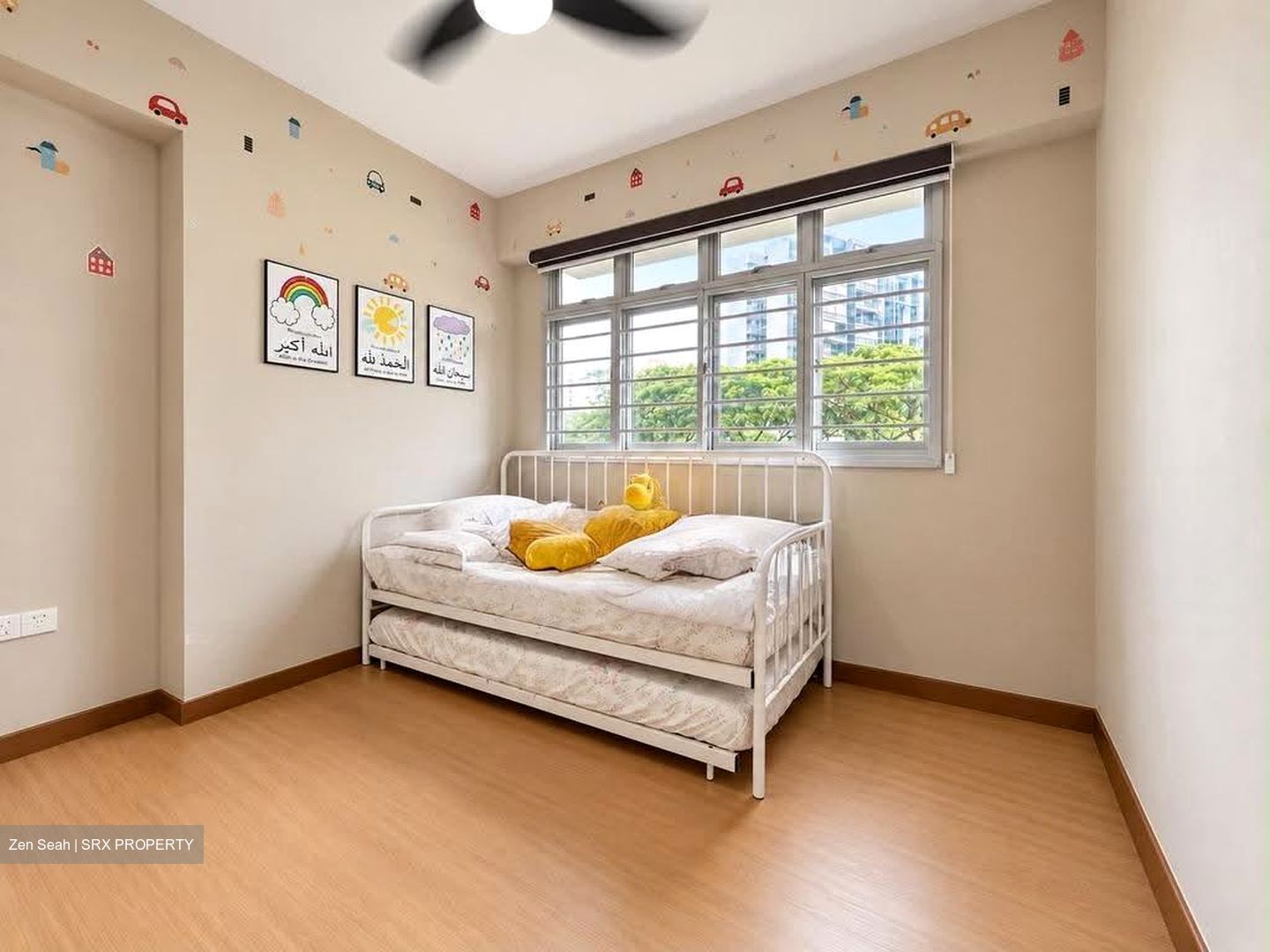 Blk 109C Eastglen @ Canberra (Sembawang), HDB 3 Rooms #625073271